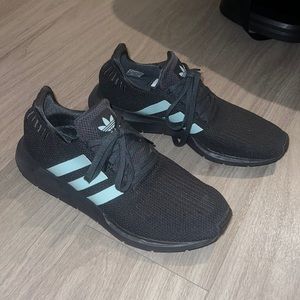 Adidas Track Shoes